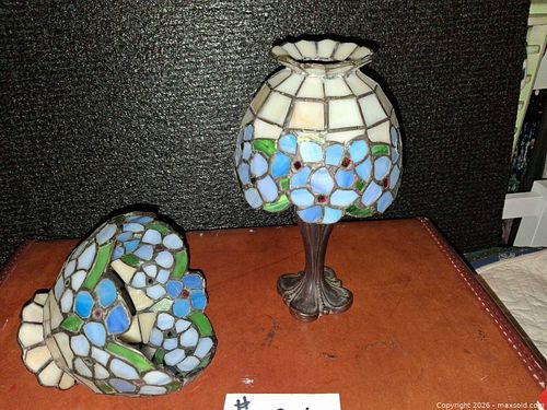 Lot #126 (1 of 20)