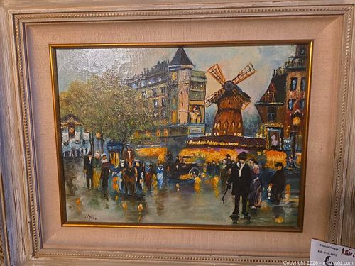 Lot #6 (1 of 15)