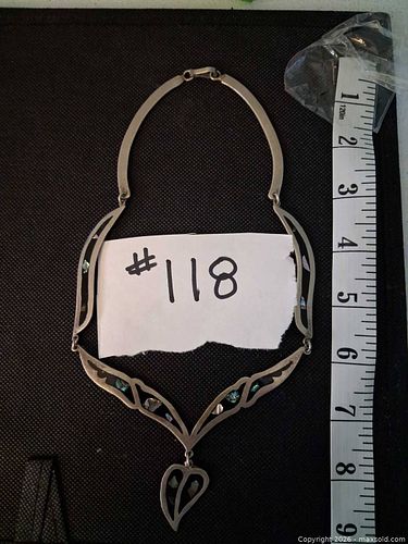 Lot #118 (1 of 16)