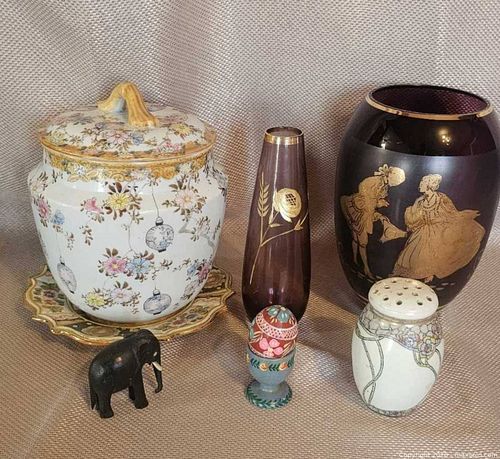 Lot of home decor (1 of 20)