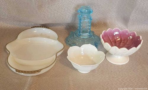 Lot of houseware (1 of 10)