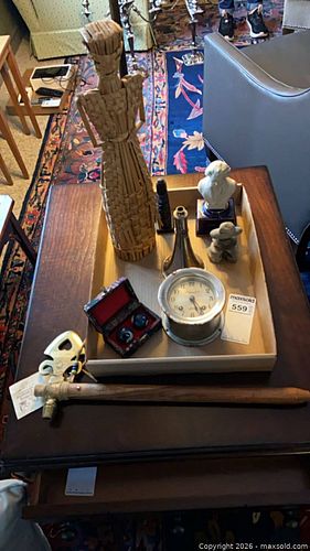 Collectibles  (1 of 17)