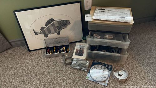 Fishing and Trail Cameras (1 of 18)