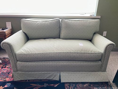 Loveseat  (1 of 22)