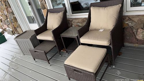 Outdoor Furniture (1 of 13)