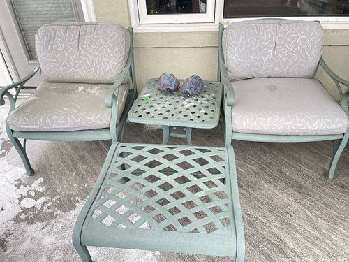 Outdoor Furniture (1 of 12)