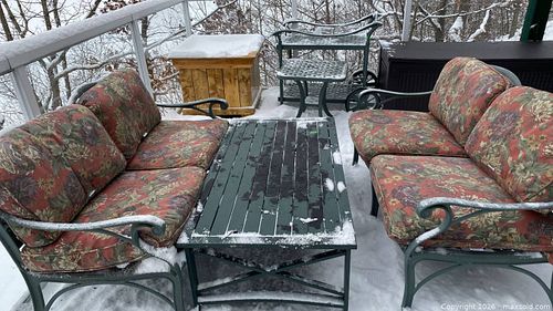 Outdoor Furniture   (1 of 13)