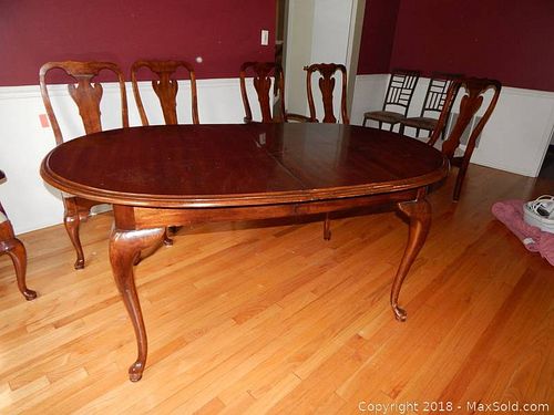 Lot #0935 (1 of 14)