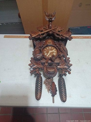 Lot #96 (1 of 5)