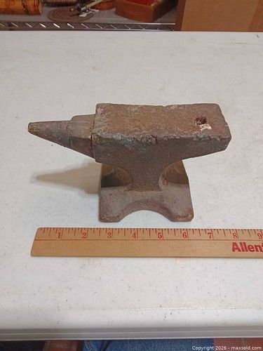 Lot #62 (1 of 3)