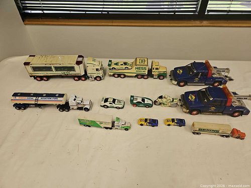 Lot #45 (1 of 5)