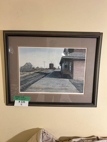 Lot #135 (1 of 15)