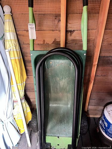 Lot #162 (1 of 8)