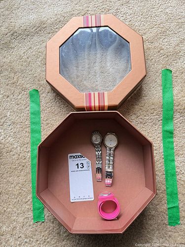 Lot #13 (1 of 9)