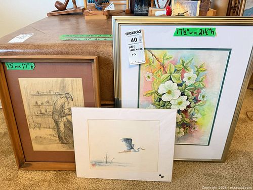 Lot #40 (1 of 15)