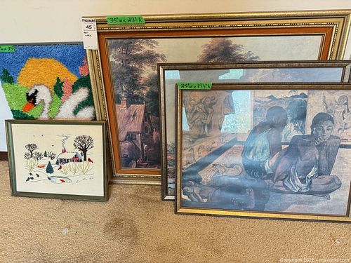 Lot #45 (1 of 16)