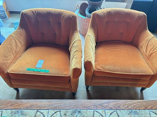 Lot #62 (1 of 10)