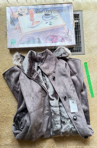Lot #12 (1 of 8)