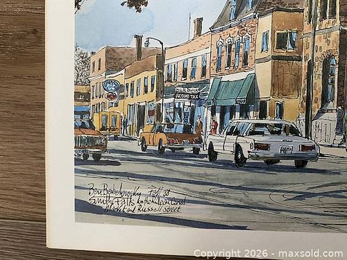 Lot #22 (1 of 6)