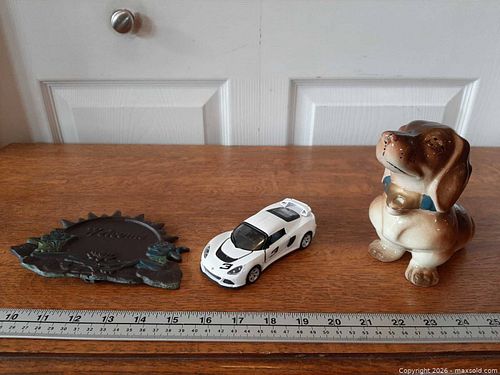 Collectibles (1 of 9)