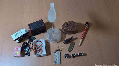 Lot #62 (1 of 4)