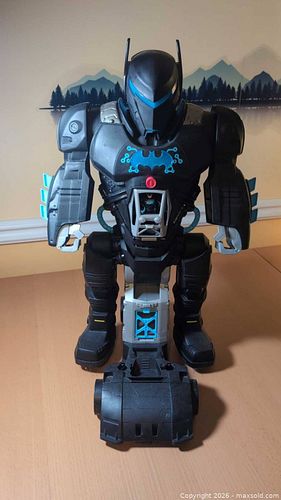 Lot #33 (1 of 6)