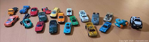 Lot #22 (1 of 5)