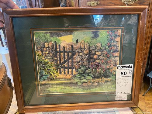 Lot #80 (1 of 10)