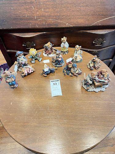 Lot #53 (1 of 18)