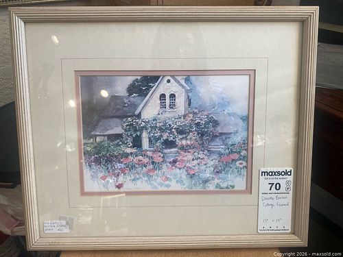 Lot #70 (1 of 8)