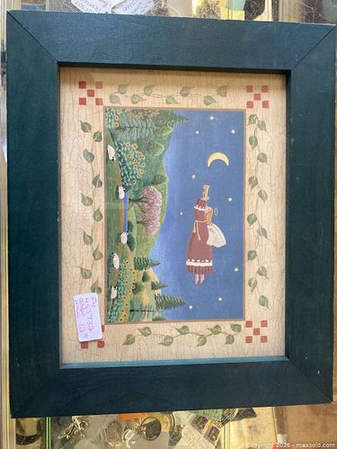 Lot #67 (1 of 8)