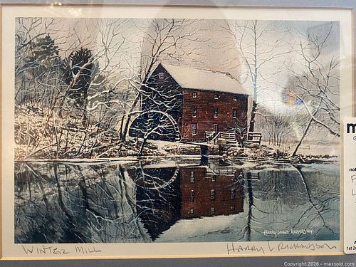 Lot #84 (1 of 11)