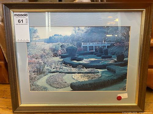 Lot #61 (1 of 8)
