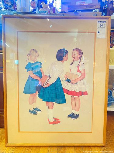 Lot #54 (1 of 9)