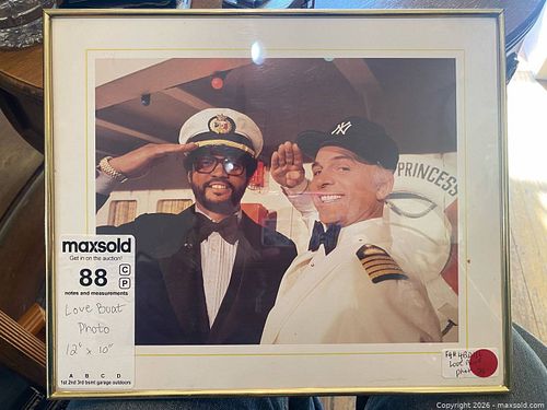 Lot #88 (1 of 8)