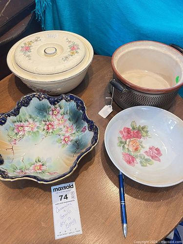 Lot #74 (1 of 21)