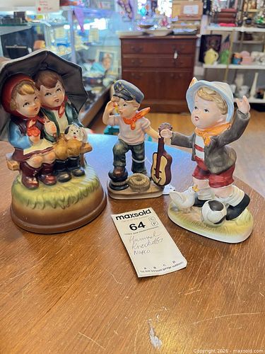 Lot #64 (1 of 20)