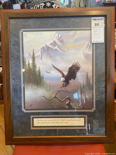 Lot #86 (1 of 11)