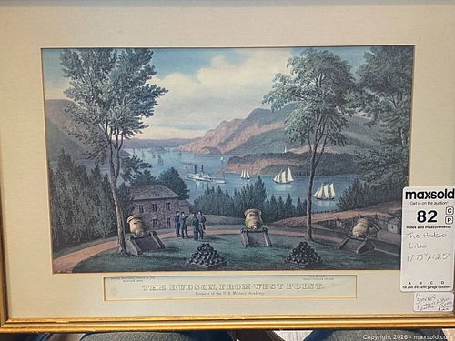 Lot #82 (1 of 15)