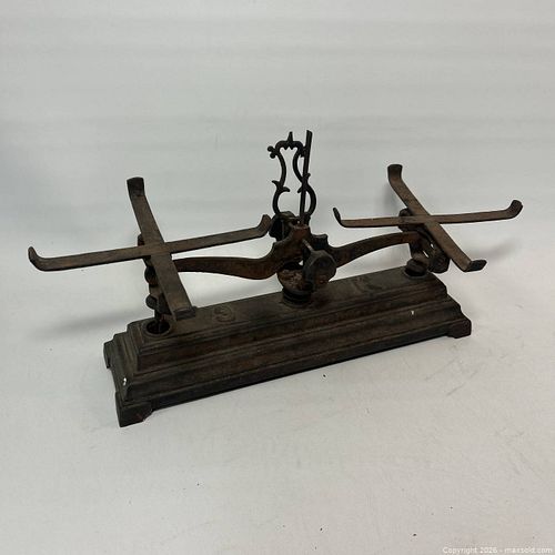 Lot #72 (1 of 5)