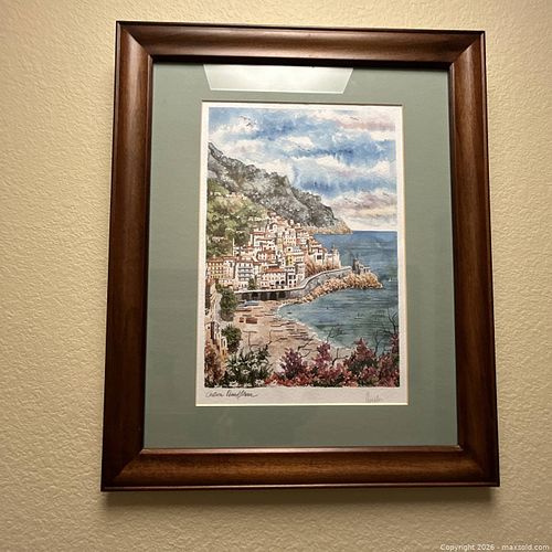 Lot #121 (1 of 1)