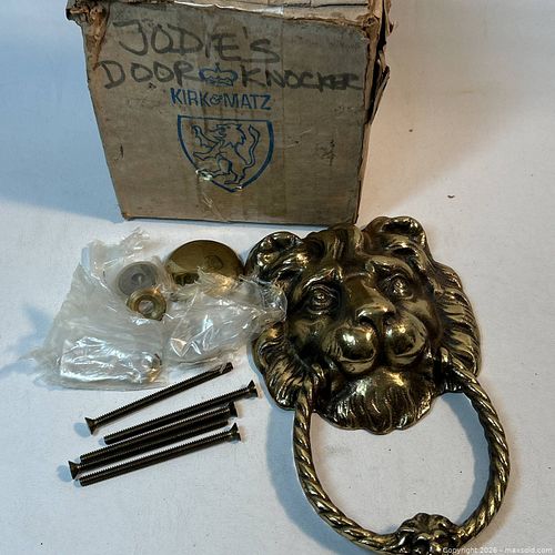Lot #96 (1 of 3)