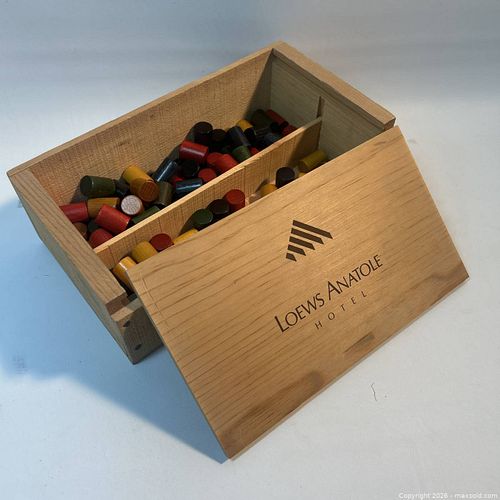 Lot #18 (1 of 4)