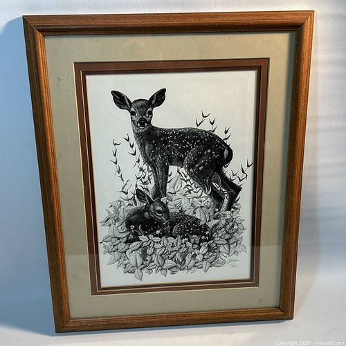 Lot #56 (1 of 4)