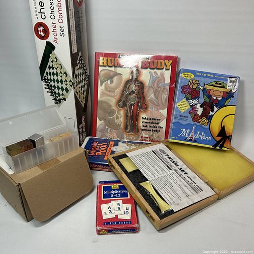 Lot #66 (1 of 5)