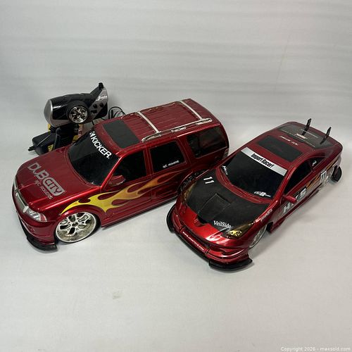 Lot #64 (1 of 6)