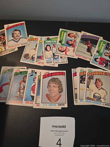 Lot #4 (1 of 3)