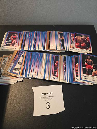 Lot #3 (1 of 3)
