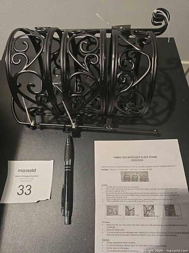 Lot #33 (1 of 3)