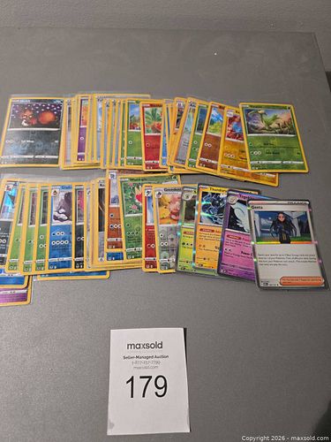 Lot #179 (1 of 4)